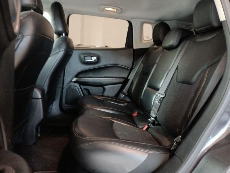 Jeep Compass 1.6 MJet 120cv Limited
