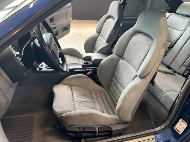 BMW M3 Coupe 3.0 286CV TARGHE ORIGINALI ! 2PROPRIETARI !