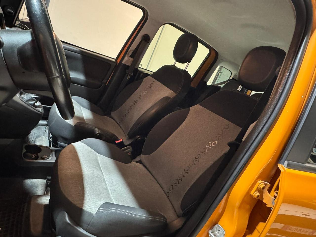 NEW Fiat Panda VARI MODELLI OCCASIONEE