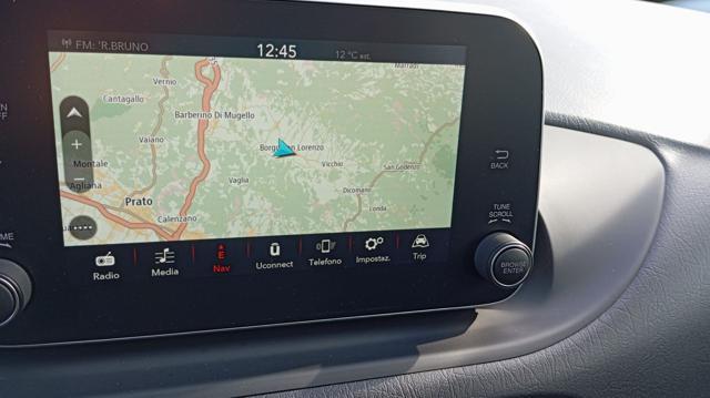 FIAT Tipo *PROMO* 1.3 Mjt S&S SW Business