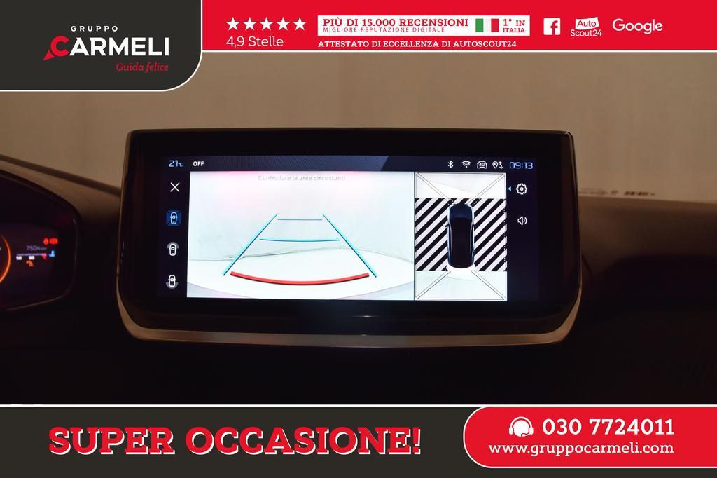 Peugeot 2008 1.2 PureTech Allure