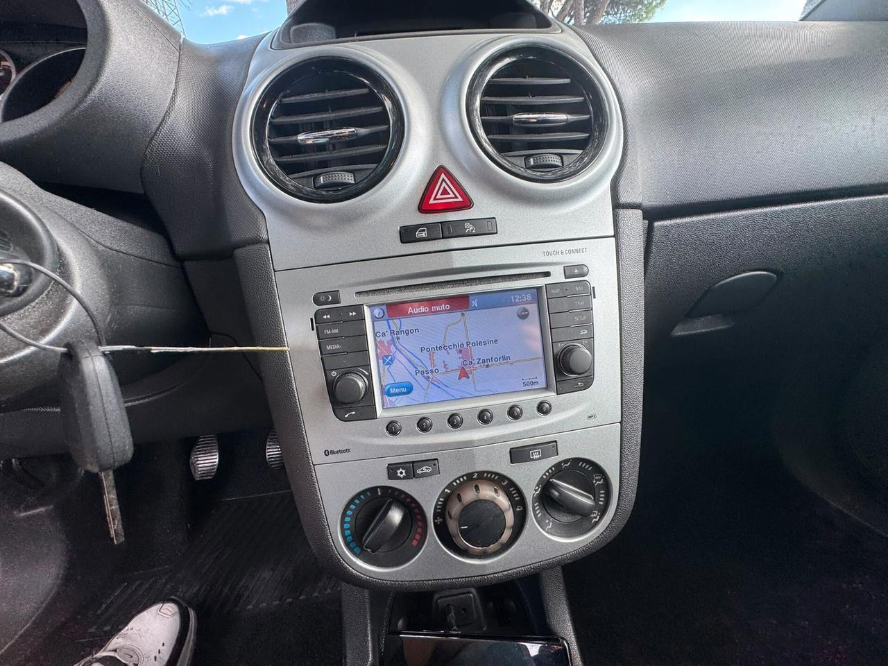 Opel Corsa 1.3 CDTI 95CV ecoFLEX 5 porte Start&Stop Elective