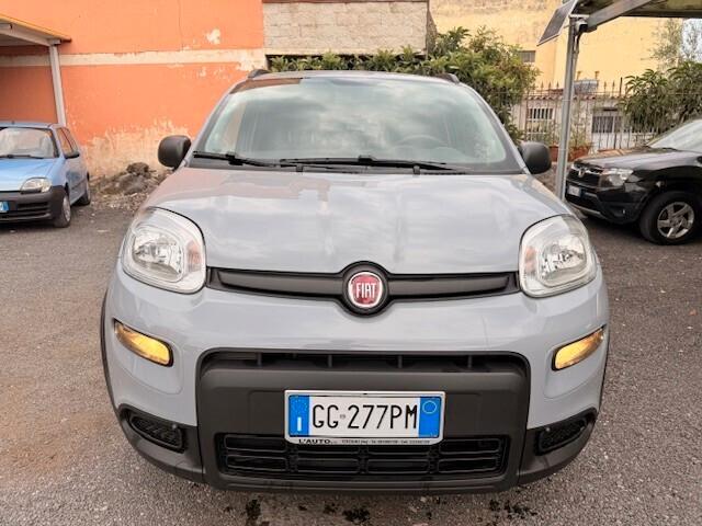 Fiat Panda 1.2 EasyPower City Life PLUS