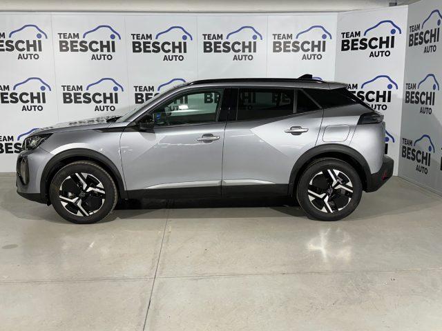 PEUGEOT 2008 PureTech 130 S&S EAT8 Allure