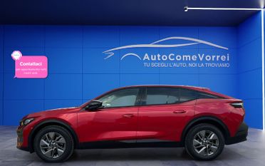 PEUGEOT 408 408 PureTech 130 S&S EAT8 Allure