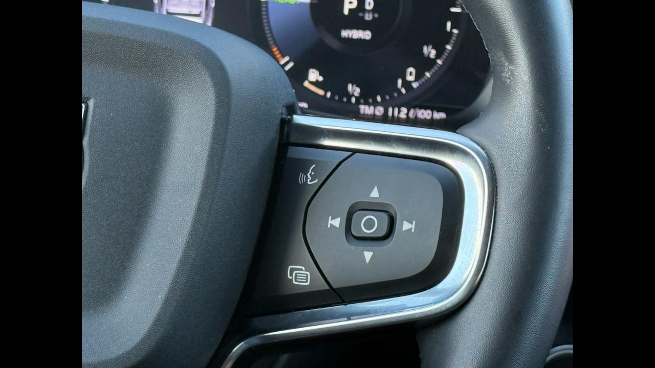 VOLVO XC40 - XC40 1.5 t4 phev Inscription auto my21