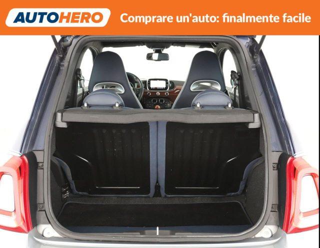 ABARTH 695 1.4 Turbo T-Jet Rivale