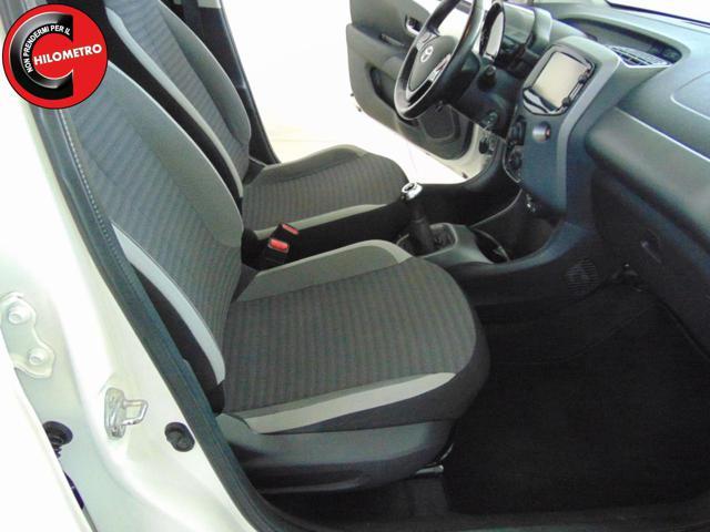 TOYOTA Aygo 1.0 VVT-i 69 CV 5 porte x-business
