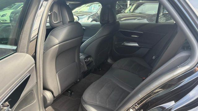 MERCEDES-BENZ E 220 d Mild hy S.W. AMG Line Premium Plus IVA ESPOSTA