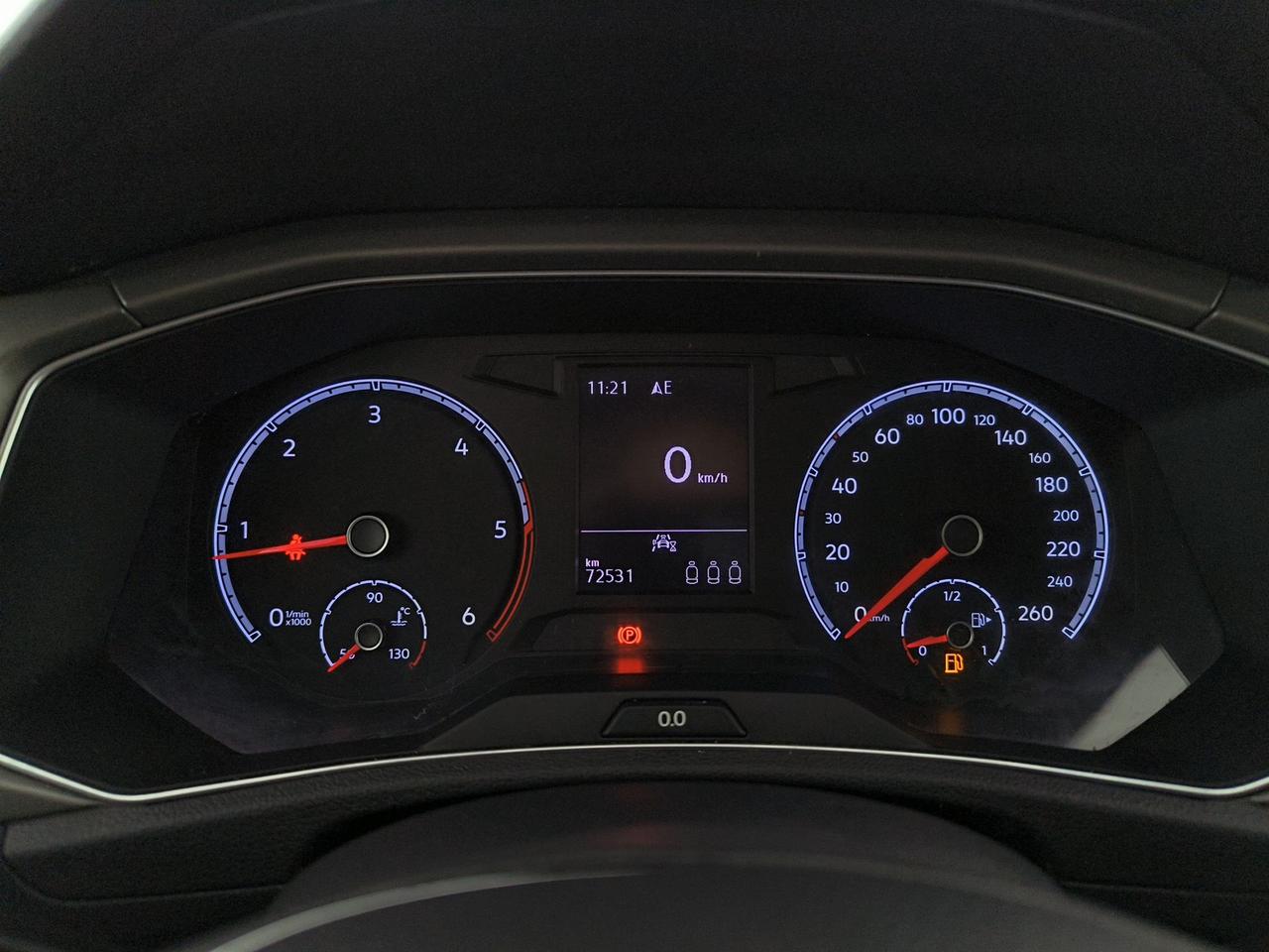 Volkswagen T-Roc 1.6 tdi style