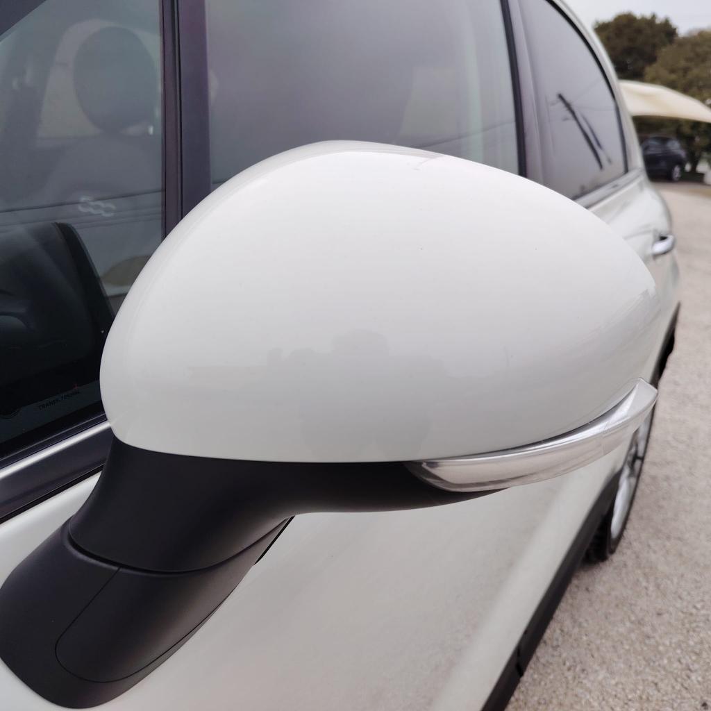 Fiat 500 X 500X 1.3 mjt Lounge 4x2 95cv