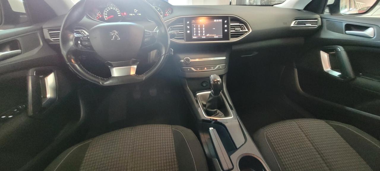 Peugeot 308 BlueHDi 100 SW Business PROMOZIONE