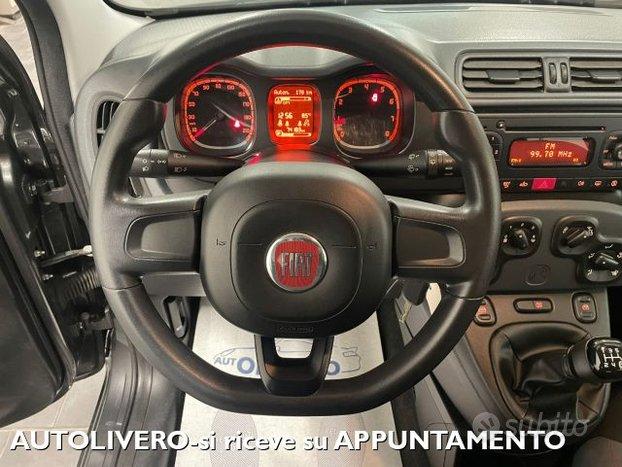 FIAT Panda 1.2 EASY 69CV-EURO6-UNIPRO