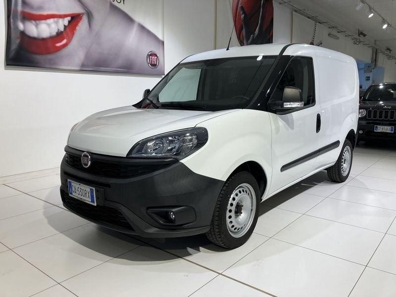 FIAT Doblò 1.4 Natural Power PC-TN Cargo Easy