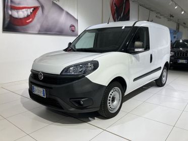 FIAT Doblò 1.4 Natural Power PC-TN Cargo Easy