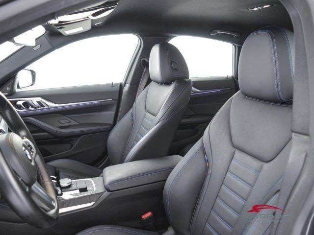 BMW 420 Serie 4 i Msport auto GranCoupè