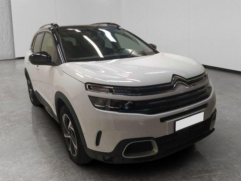 Citroën C5 Aircross 1.5 bluehdi Feel Pack s&s 130cv my20