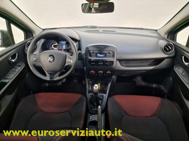 RENAULT Clio 1.2 75CV 5 porte Wave