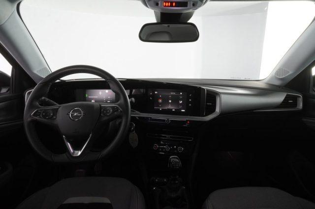 OPEL Mokka Mokka 1.2 Turbo GS