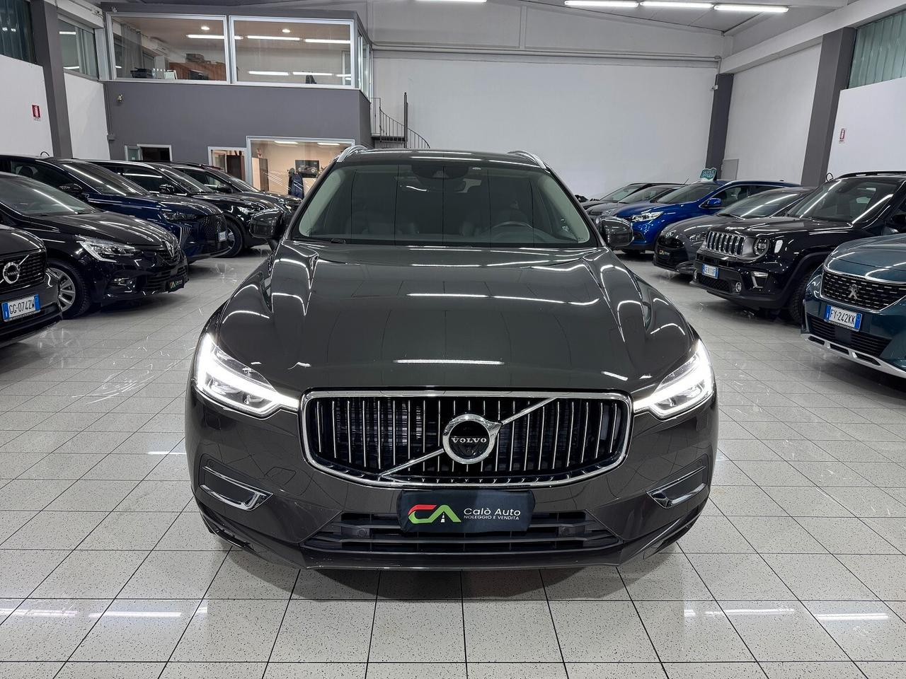 XC60 B4 Inscription STRAFUL PARI NUOVO