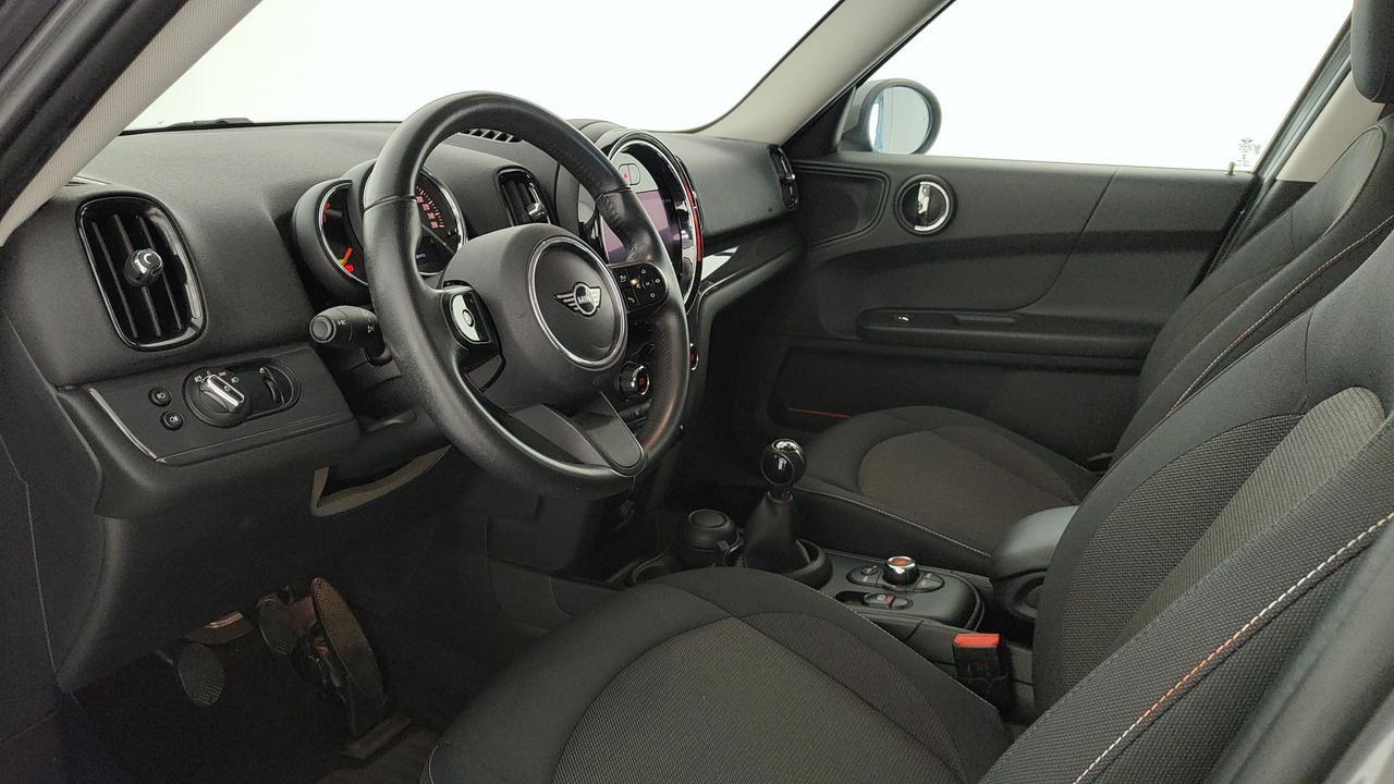 MINI Mini Countryman F60 2020 - Mini Countryman 1.5 One Essential