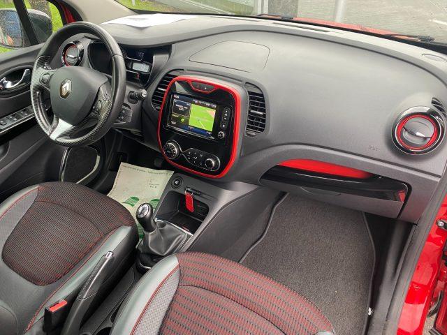 RENAULT Captur TCe 12V 90 CV Start&Stop Energy Hypnotic