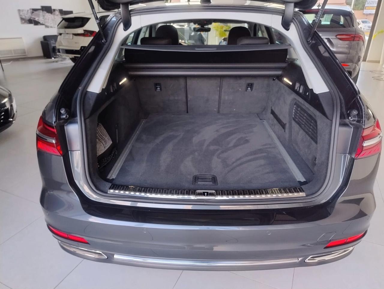 Audi A6 40 2.0 TDI S tronic Business Design