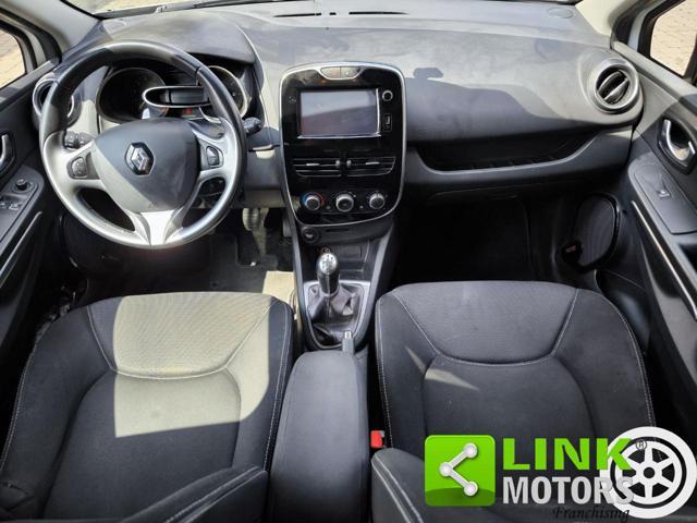 RENAULT Clio 1.5 dCi 8V 90CV 5 porte Costume National