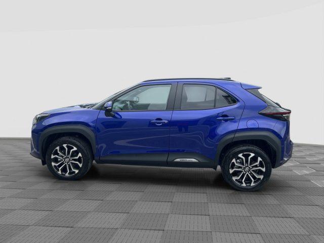 TOYOTA Yaris Cross Yaris Cross 1.5 Hybrid 130 CV 5p. E-CVT Trend