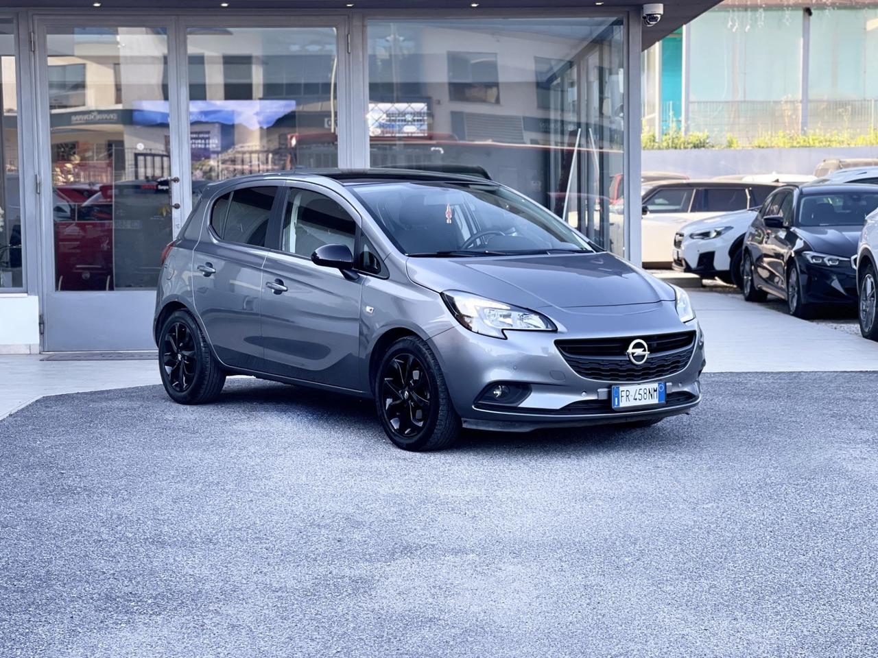 Opel Corsa 1.4 Gpl 90CV E6 Neo - 2018