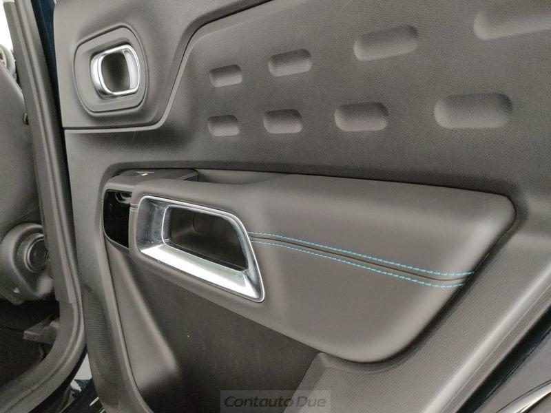 Citroën C5 Aircross C5 Aircross 1.5 bluehdi Shine s&s 130cv eat8