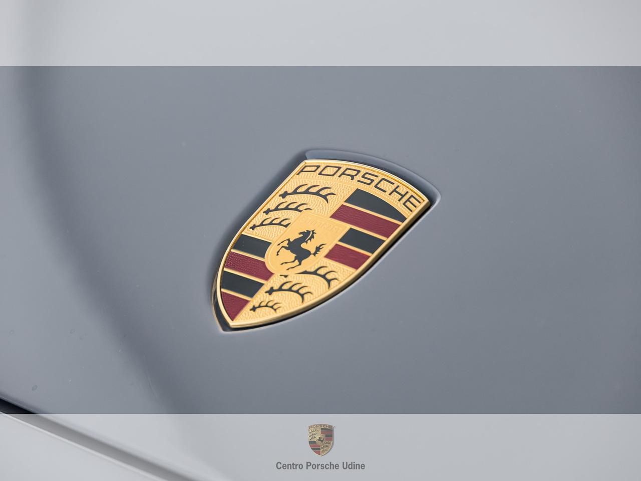 Porsche Cayenne coupe 4.0 s 5p.ti tiptronic