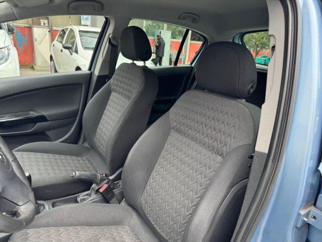 OPEL Corsa 1.2 85CV 5 porte GPL-TECH Ecotec
