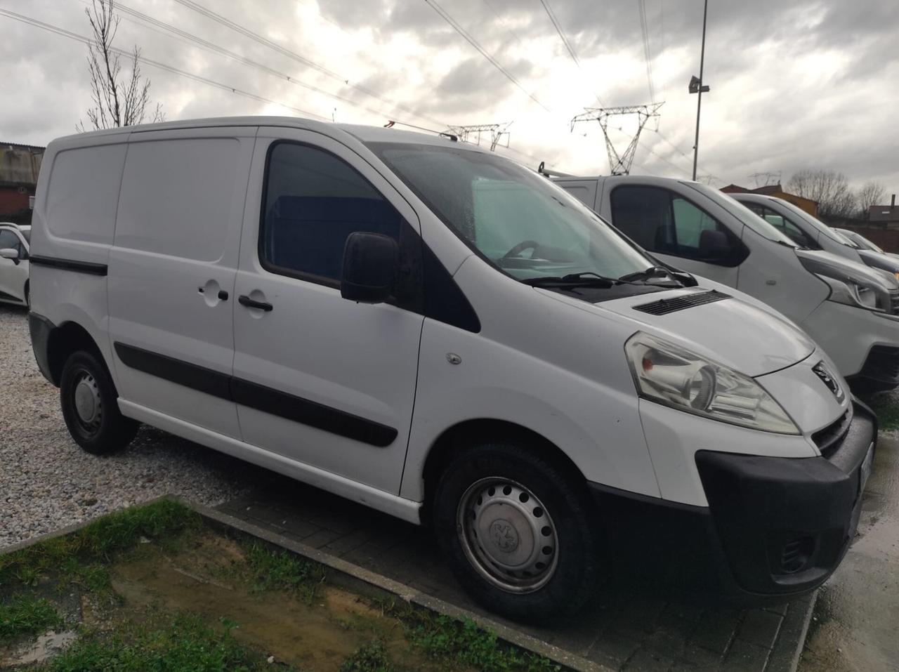 Peugeot Expert 1.6 HDi 90CV Cargo Iva Compresa