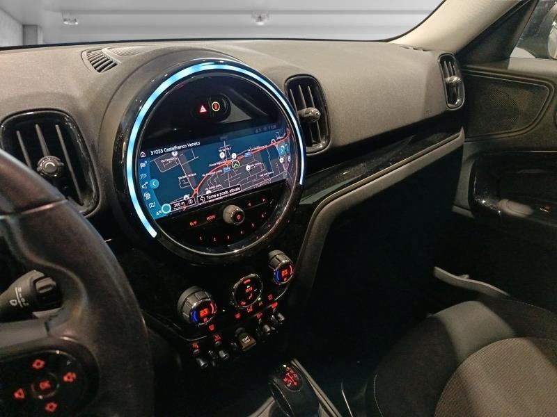 Mini Cooper Countryman 1.5 TwinPower Turbo Cooper