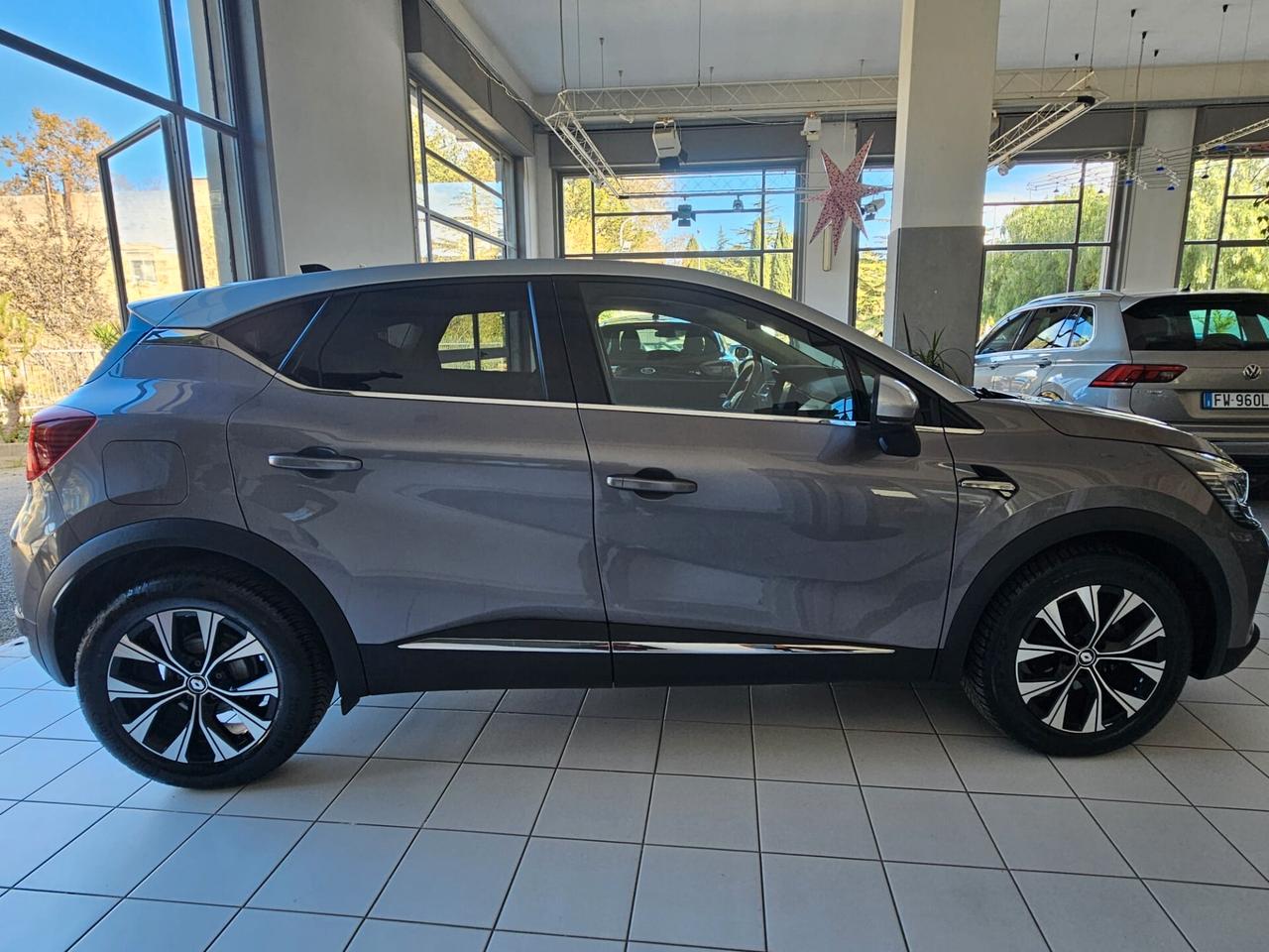 Renault Captur TCe 90 CV Techno-Aziendale