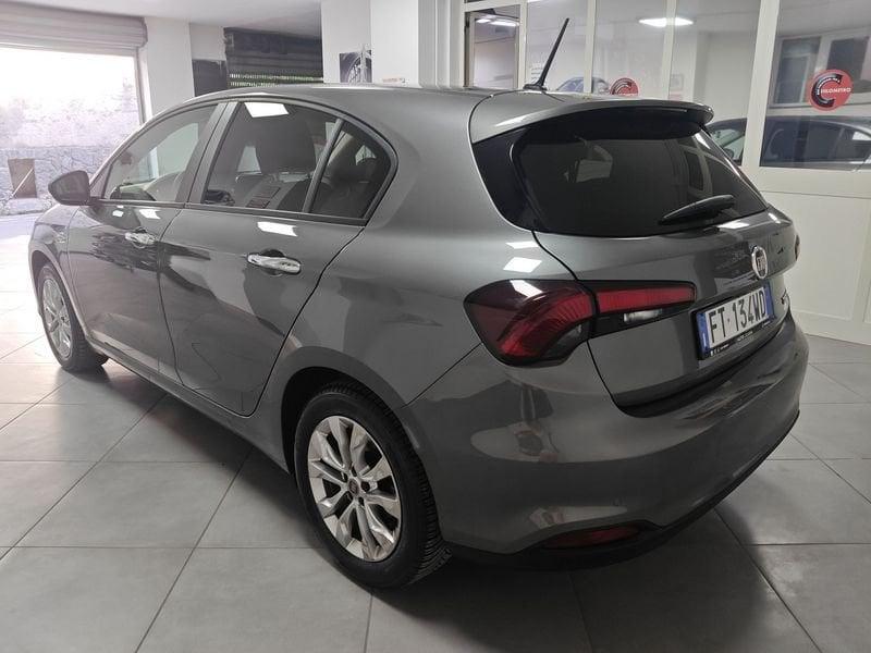 FIAT Tipo Tipo 5p 1.6 mjt Easy Business s&s 120cv my19