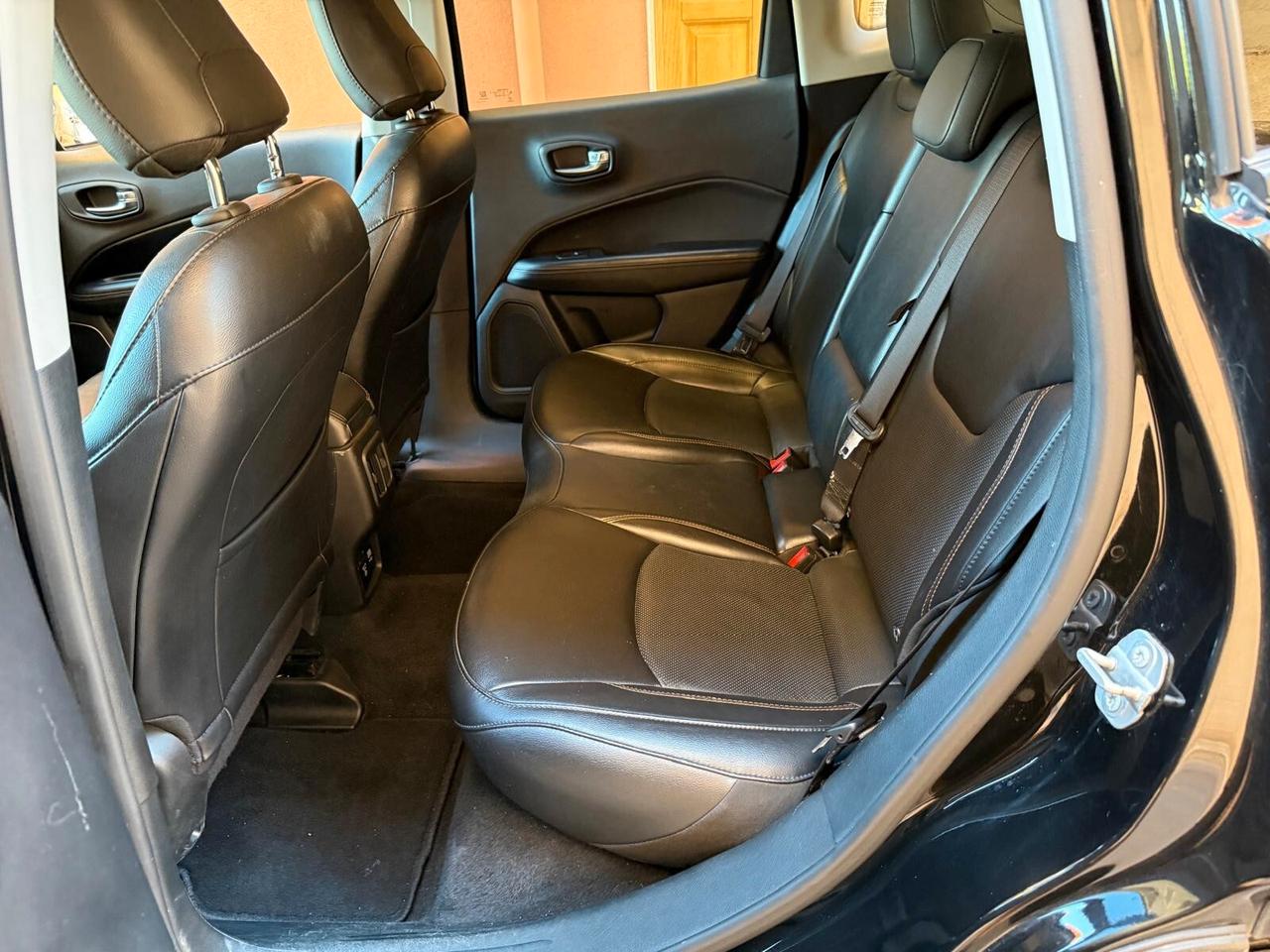 Jeep Compass 2.0 Multijet 140CV Limited 2020