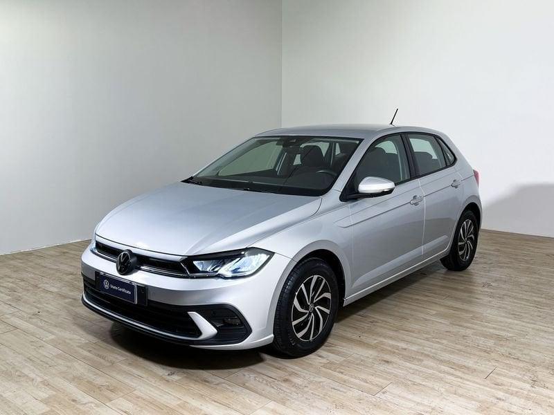 Volkswagen Polo 1.0 TSI DSG Life