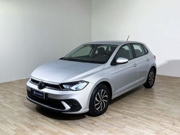 Volkswagen Polo 1.0 TSI Life