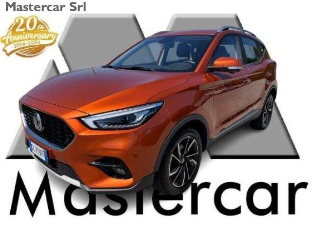 MG ZS ZS 1.5 Tech Luxury - GL759FF