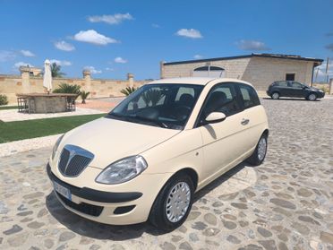Lancia Ypsilon 1.2 Argento perfetta full optional