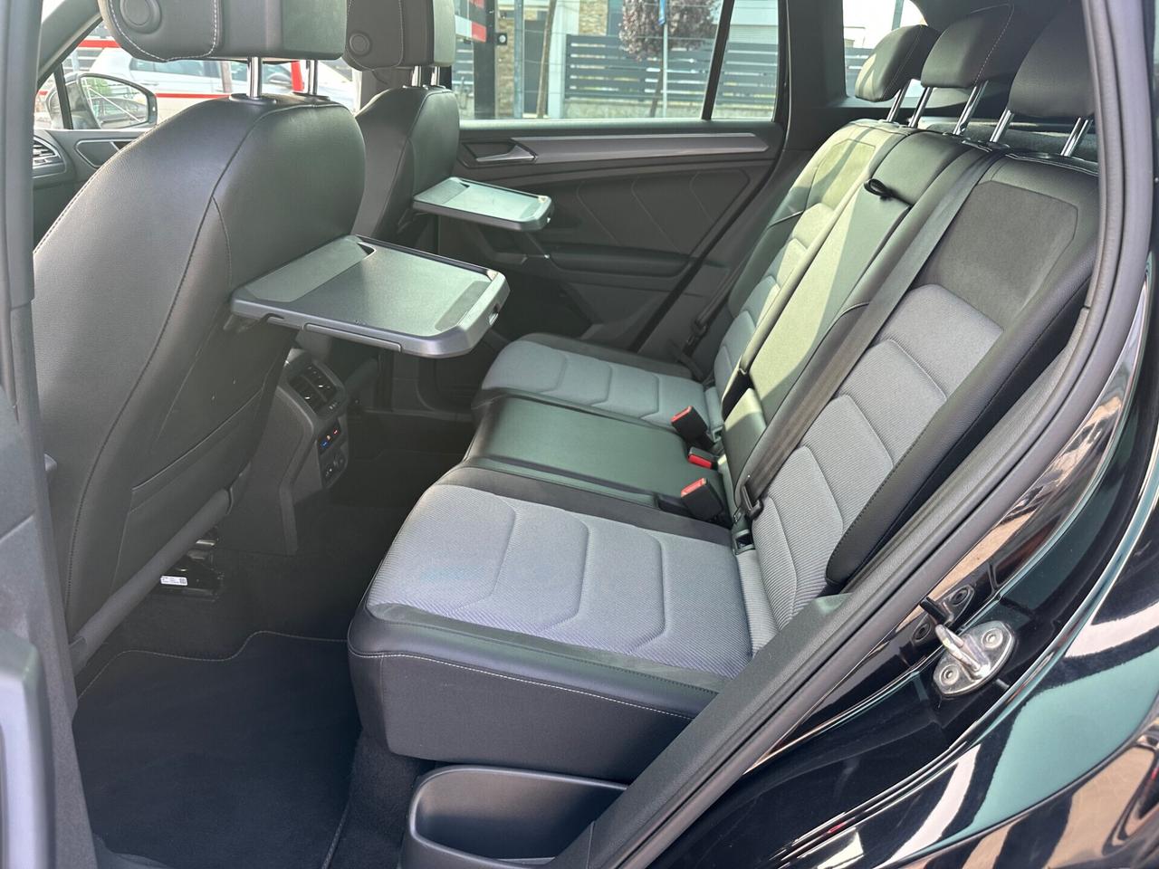 Volkswagen Tiguan 2.0 TDI DSG 4MOTION R-Line UNICO PROPRIETARIO