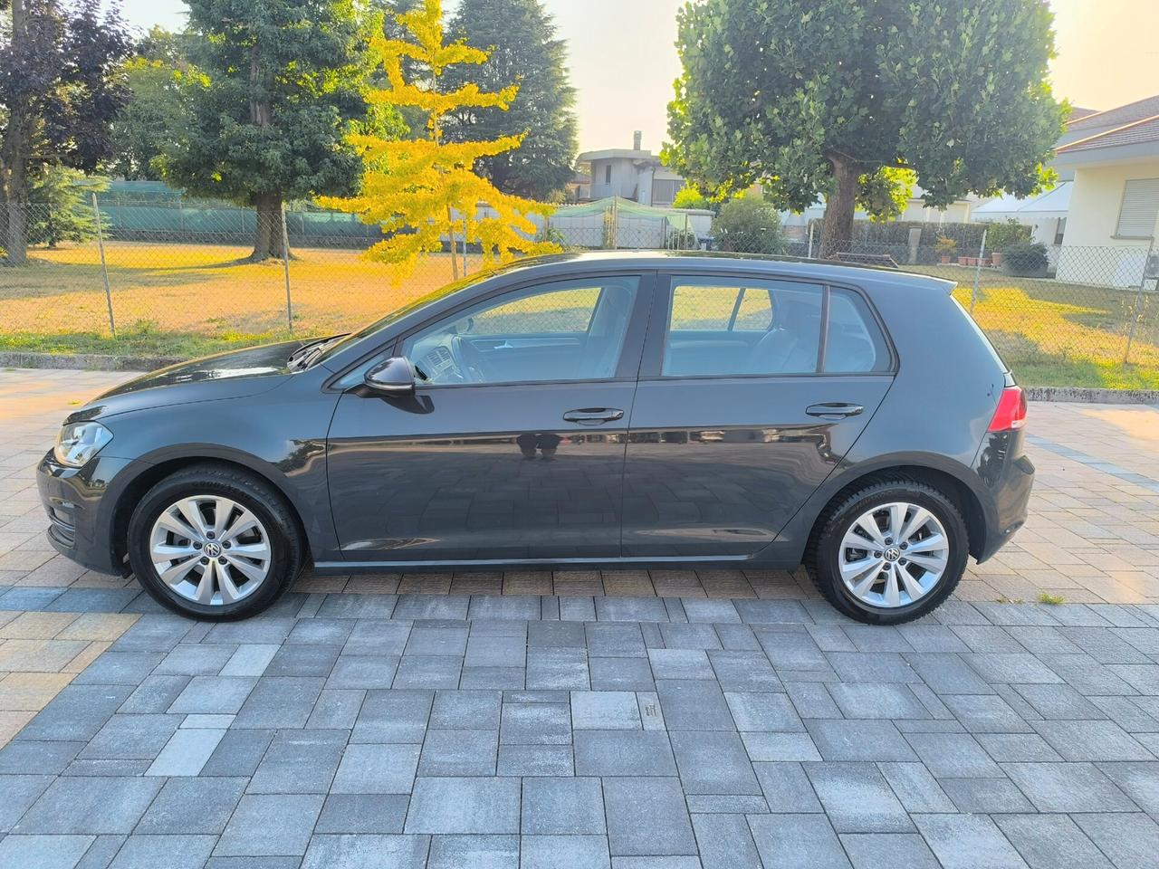 Volkswagen Golf 1.4 TSI 5p. Highline BlueMotion Technology