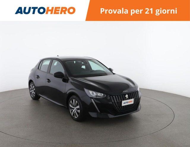 PEUGEOT 208 PureTech 100 Stop&Start 5 porte Active