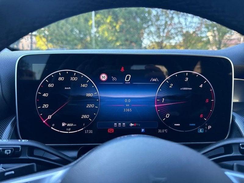 Mercedes-Benz GLC 200 d Advanced 4matic auto