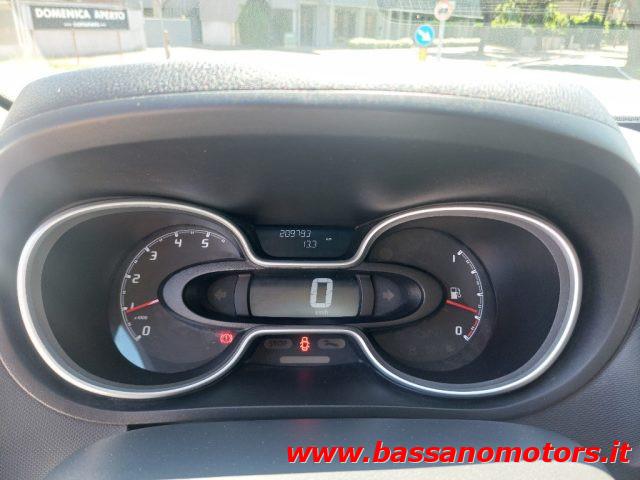 FIAT Talento 1.6 MJT 120CV PL-TN Furgone 12q
