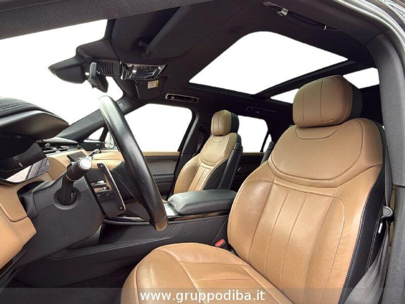 Land Rover RR Sport III 2022 3.0d i6 mhev Dynamic HSE awd 250