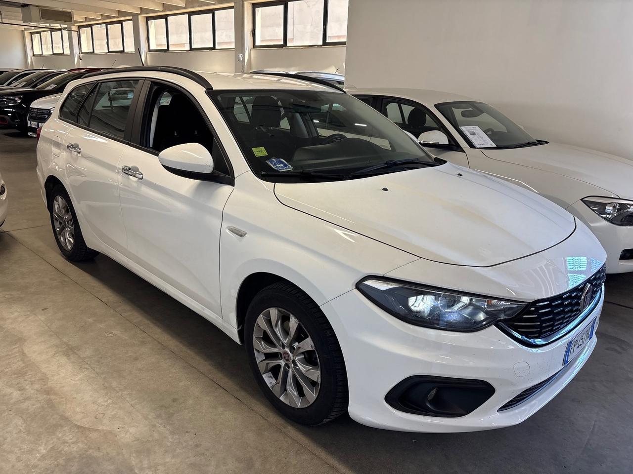 Fiat Tipo 1.3 Mjt S&S SW AUTOCARRO
