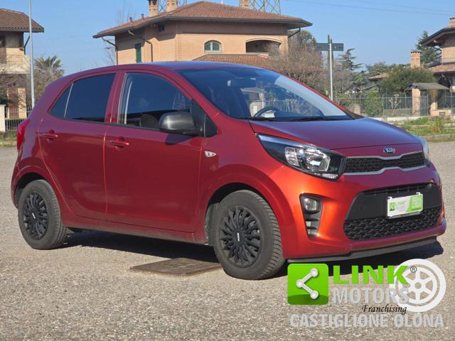 KIA Picanto 1.0 12V 5 porte Urban